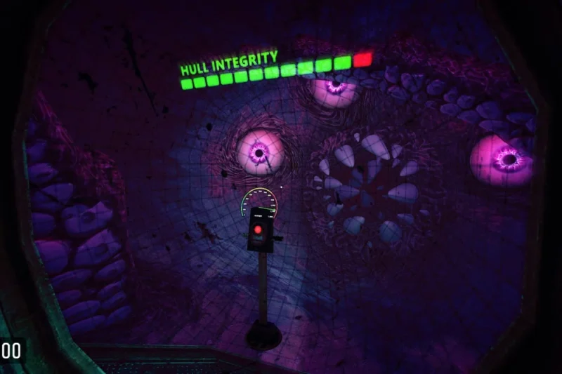 Beyond the Ocean Floor: How ‘The Temple’ Total Conversion Is Expanding Half-Life 2 Engine Horror Into the Cosmos
