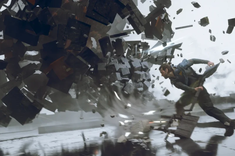 Beyond the Oldest House: Exploring the Paranatural Evolution of Remedy’s ‘Control Resonant’