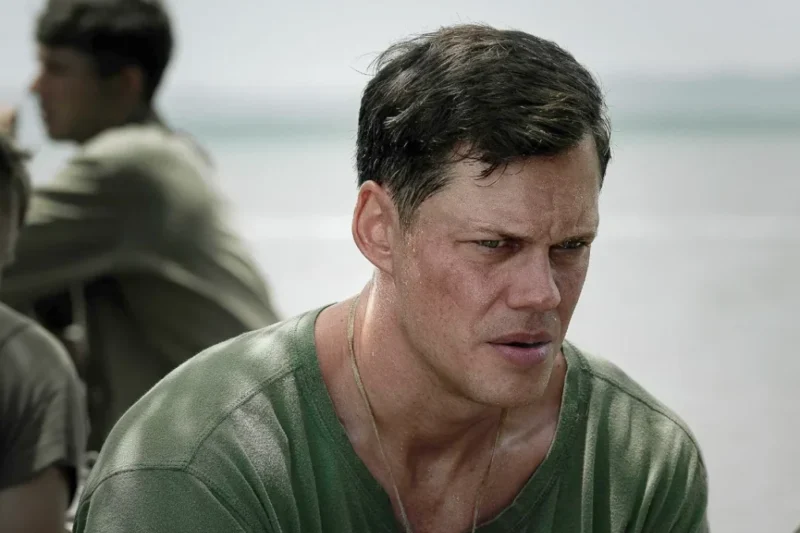 Bill Skarsgård Cast as the Lead in Hideo Kojima’s Espionage Thriller Physint