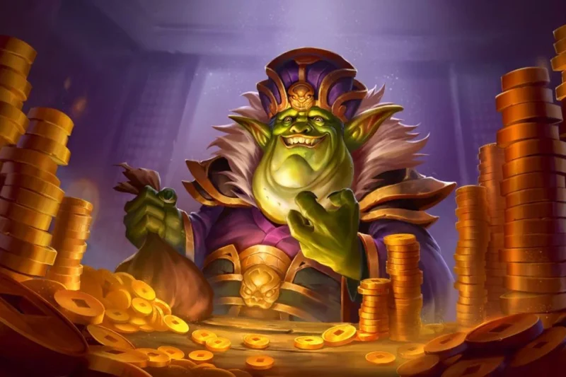 Blizzard Adopts Zero-Tolerance Policy: The Crusade Against Real-Money Trading in World of Warcraft: Forever