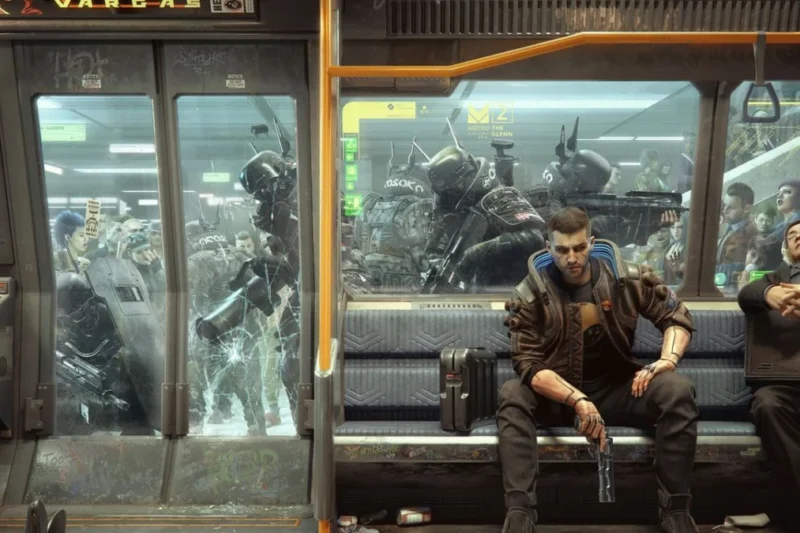 Blizzard and CD Projekt Red Deepen Partnership as Cyberpunk 2077 Heads to Battle.net
