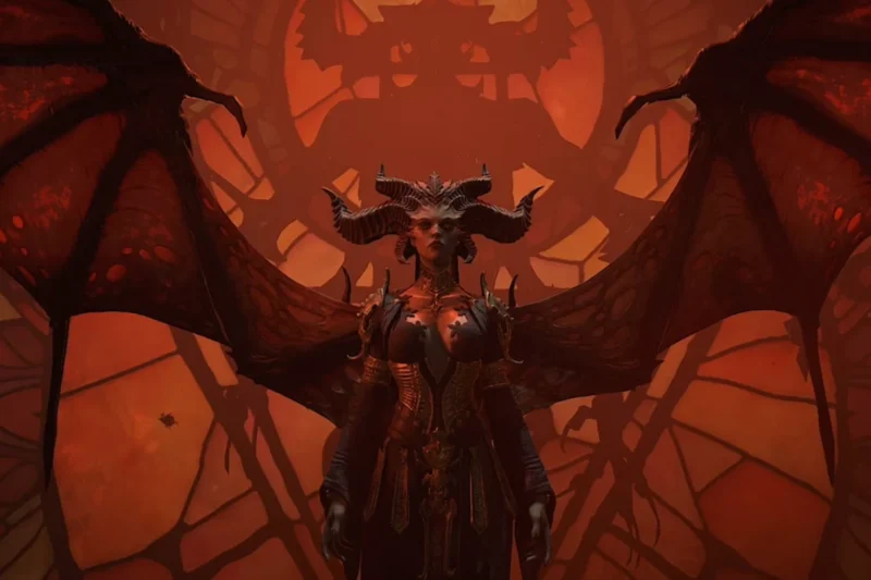 Blizzard Details Diablo IV: Age of Hatred Collection Performance and Features for Nintendo Switch 2