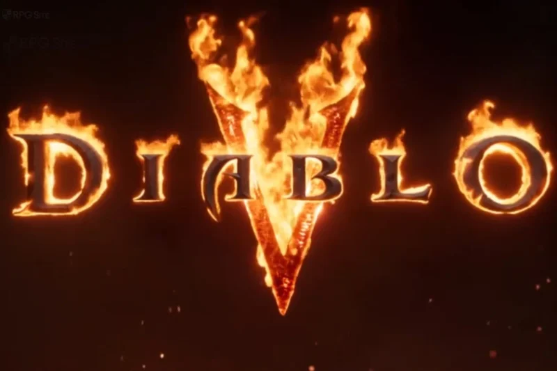 Blizzard Entertainment Announces Diablo V for Spring 2029 Release at BlizzCon 2026