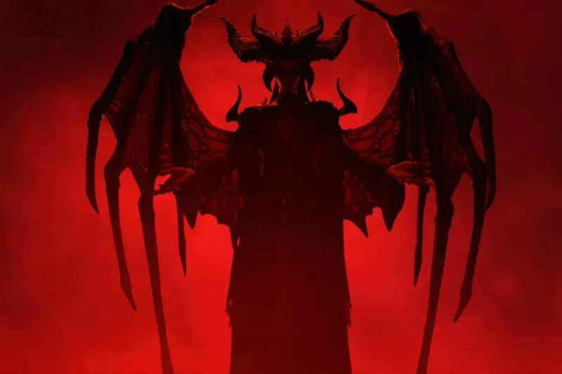 Blizzard’s Hellish Gamble Pays Off: Diablo IV on Nintendo Switch 2 Pushes Handheld Boundaries