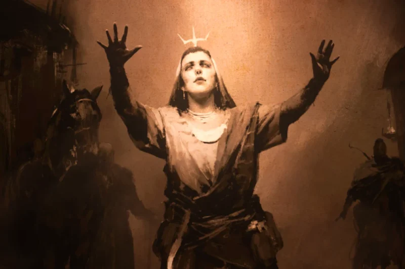 BlizzCon 2026: Blizzard Announces Diablo 5, Set a Century After Diablo 4 with a 2029 Release Window