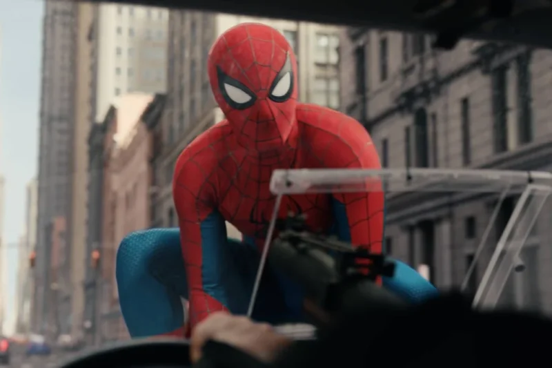 Box Office History Made: Spider-Man: Brand New Day Overthrows Star Wars to Become the Highest-Grossing Domestic Release of All Time