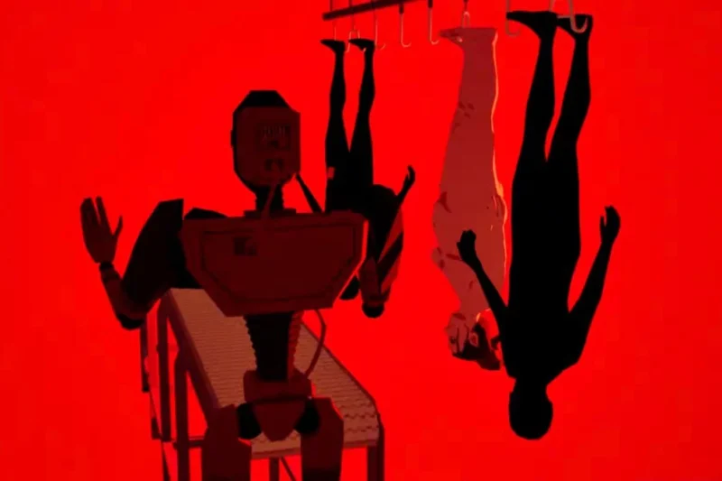 Breaking Bad: Why Virtue and a Sledgehammer and Real-World Rage Rooms Tap Into Our Primal Urge to Smash Things