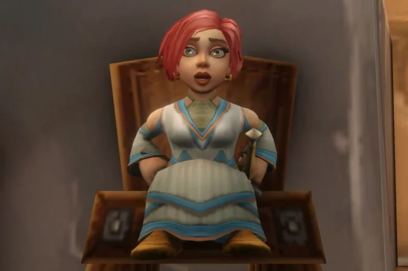 Breaking the Mold: How World of Warcraft: Forever is Rewriting Two Decades of MMO History
