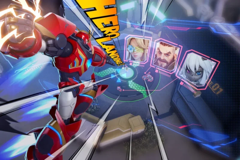 Breaking the Mold: Inside Nirvanana’s Ambitious Strategy to Redefine the Multiplayer Arena with Project Zeta