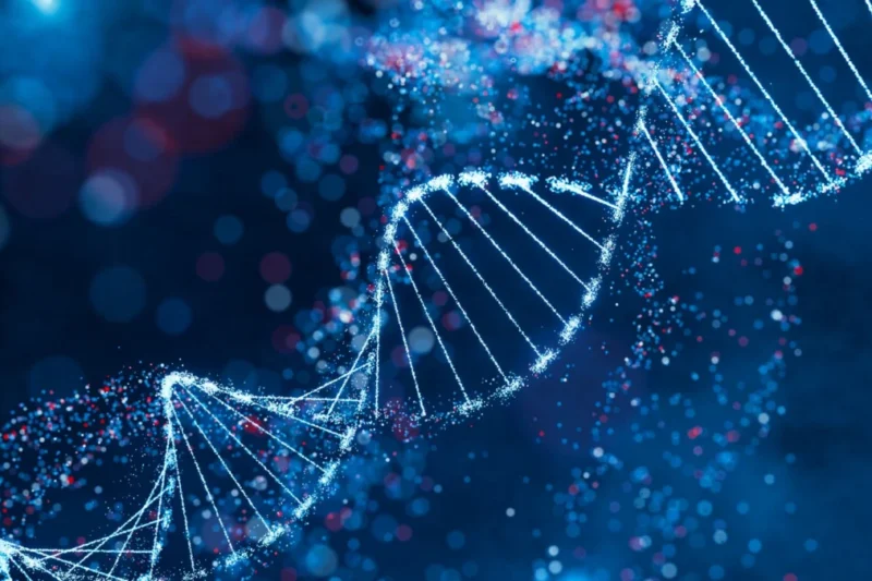 Breakthrough at Maynooth University: The Rise of DNA-Powered Molecular Computing