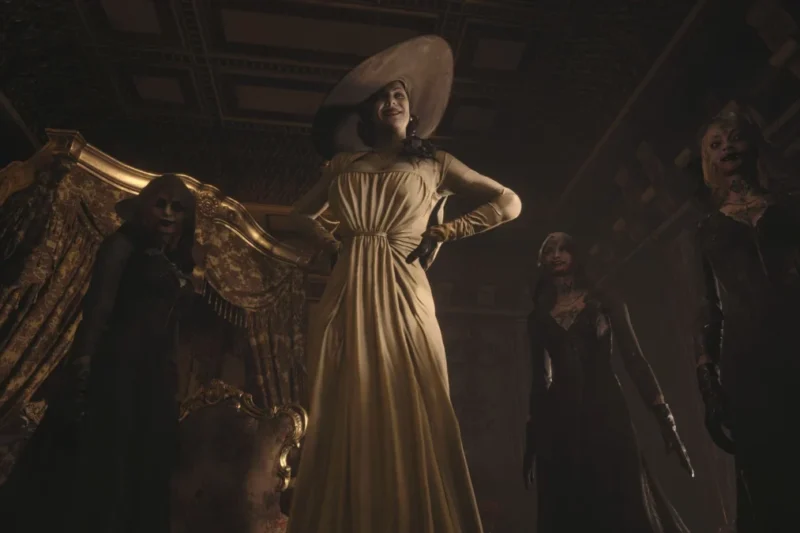 Bridging Past and Future: Capcom Details Long-Term Strategy for the Resident Evil Franchise and Teases Grand "Crossover"