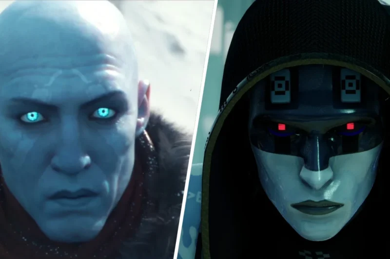 Bungie Debunks Wild Internet Rumors: Why the Destiny and Marathon Crossover Leak is Entirely False