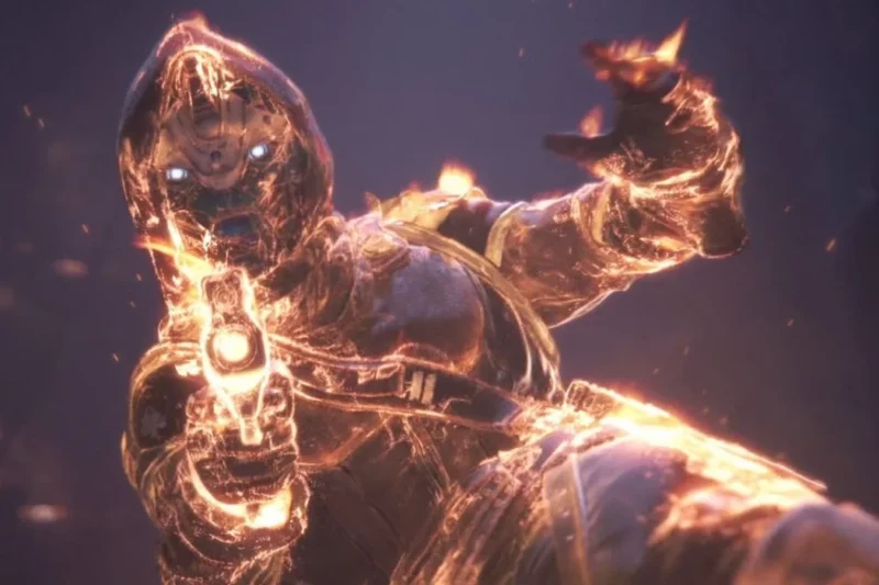 Bungie Debunks Wild Rumors of a Destiny and Marathon Franchise Merger