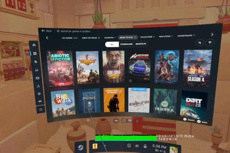 Can Valve’s New Steam Frame Reverse the Decadelong Decline of PC Virtual Reality?