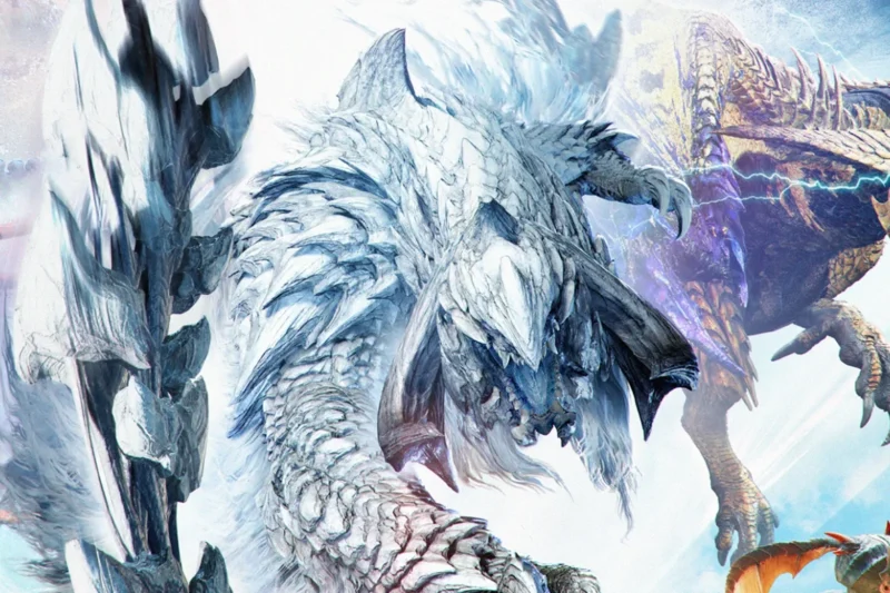 Capcom Details Monster Hunter Wilds Performance Targets for Nintendo’s Successor, Highlighting Technical Ambitions and Platform Scalability