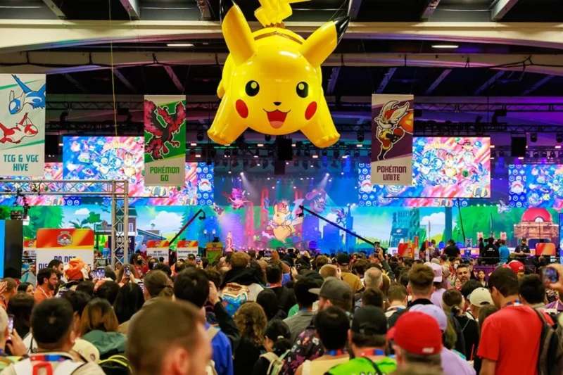 Chaos at the Moscone Center: How High-Stakes Collectibles and Overwhelming Crowds Derailed the 2026 Pokémon World Championships