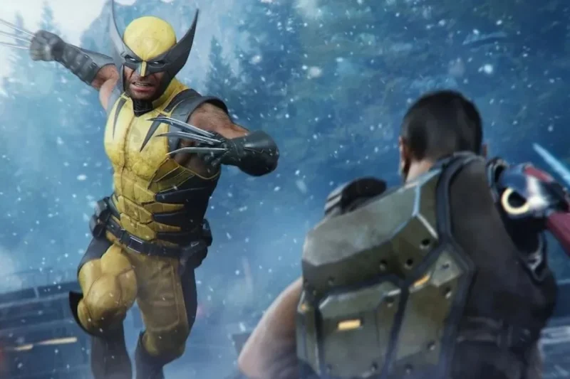 Claws Out, Cash Flowing: How Insomniac’s ‘Marvel’s Wolverine’ Defied Mixed Reviews to Smash PlayStation 5 Sales Records