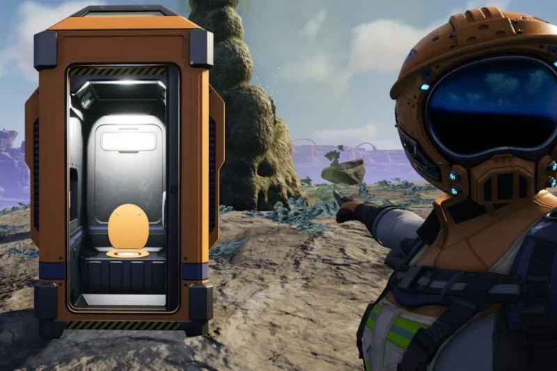 Coffee Stain Studios Announces ‘Core Values’: The First Major Expansion for Satisfactory