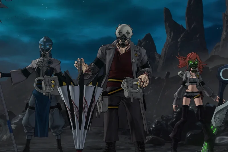 Com2uS Unveils Gachiakuta: Breakout: A High-Stakes Survival Action RPG Slated for 2027 Release