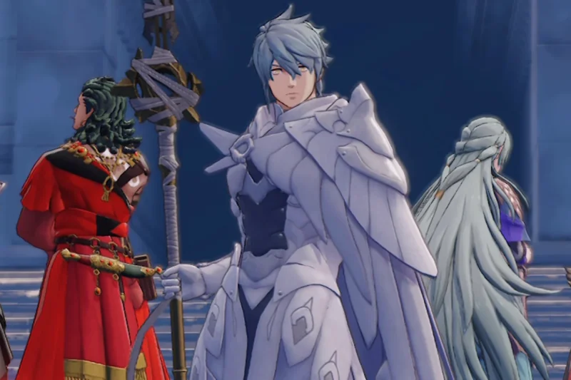 Comprehensive Strategy Guide: Navigating Part III: Salvation in Fire Emblem: Fortune’s Weave