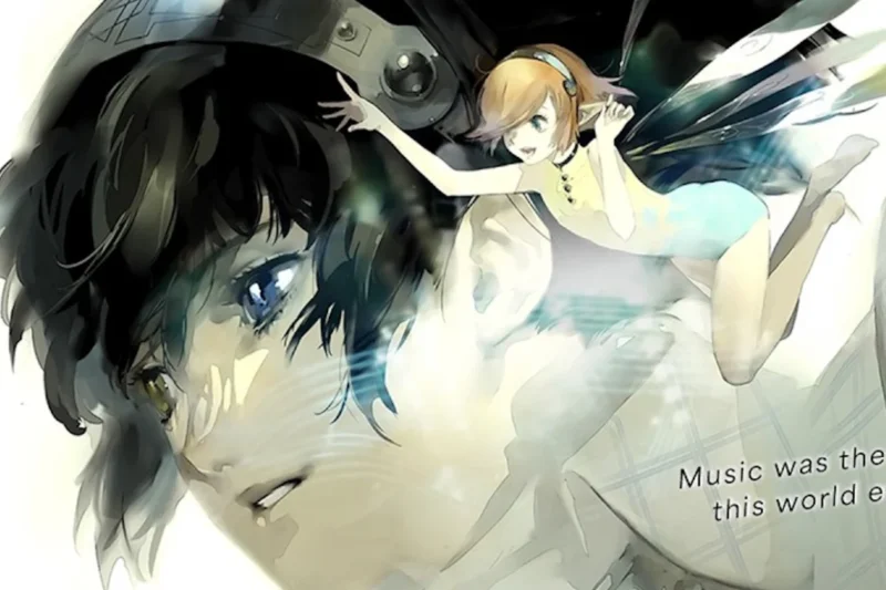Crafting the Sound of Euchronia: Shoji Meguro on the Orchestral Triumph and Global Tour of Metaphor: ReFantazio