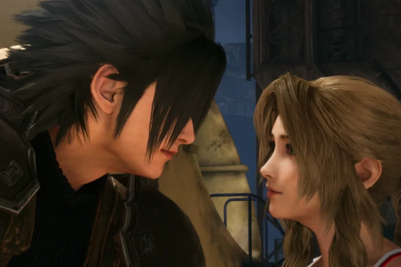 Crisis Core: Final Fantasy VII Reunion on Nintendo Switch 2: A Comprehensive Tech Analysis and Port Review