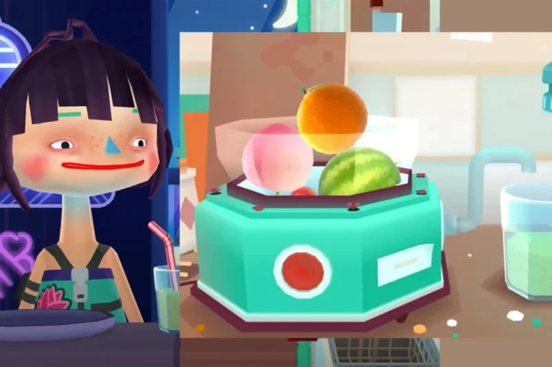 Culinary Chaos: Why Netflix’s Toca Boca Jr Kitchen is Redefining Digital Play