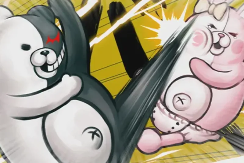 Danganronpa 2×2 will be 1080p and uncapped on Switch 2 with 4K 60fps supported on PS5 and Xbox Series X