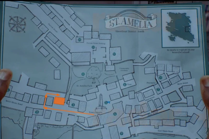 Decoding the Fog: A Comprehensive Guide to Locating the First Major House in Silent Hill Townfall