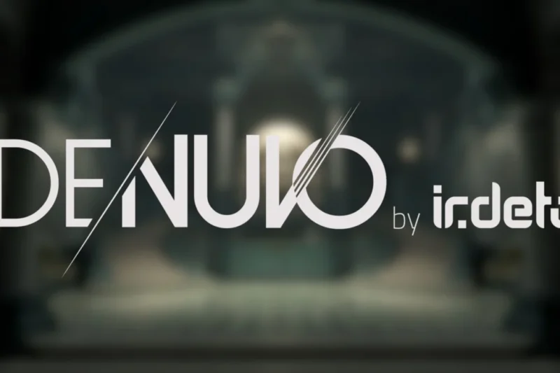 Denuvo Takes the Fight to Court: Anti-Piracy Giant Sues Notorious Game Cracker "voices38" Over Mass DRM Bypasses