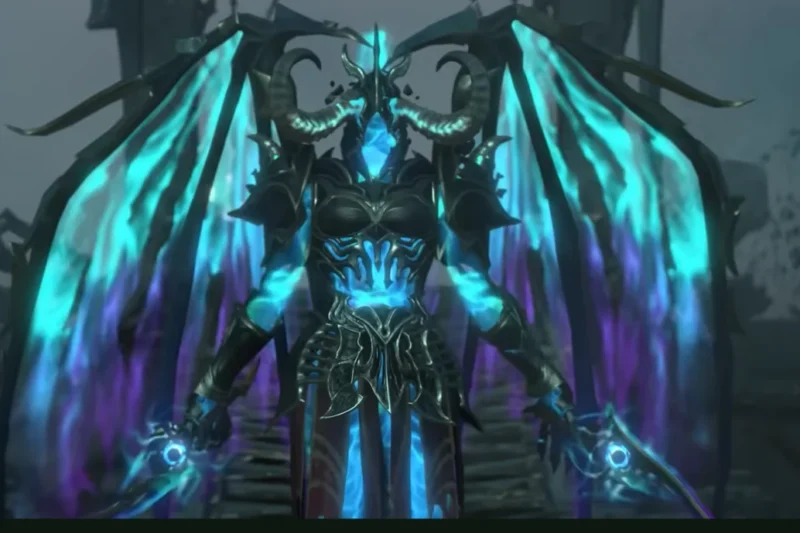 Diablo 4 seasons will continue after Diablo 5 launches “similar” to Diablo 2 and 3, Blizzard confirms