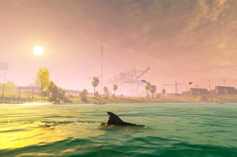Dive Deep: Acclaimed ‘SharkPG’ Maneater Plummets to Record-Low Price on PlayStation Store Ahead of 2027 Sequel