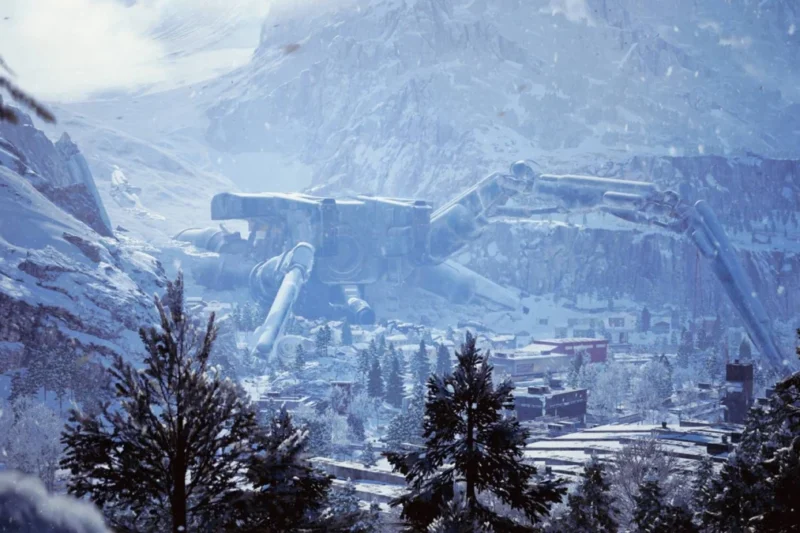 Embark Studios Unveils ‘Frozen Trail’: The Massive Overhaul Set to Revive Arc Raiders