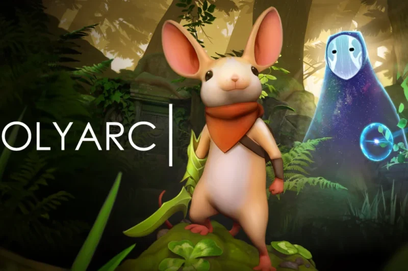 End of an Era: Polyarc Games Closes Its Doors After 12 Years of Pioneering Virtual Reality