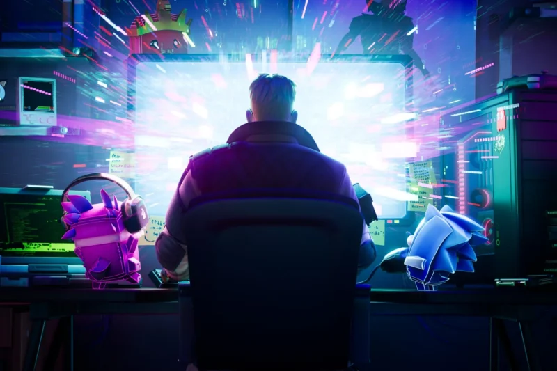 Epic Games Faces €100 Million Class-Action Lawsuit Over “Predatory” Fortnite Monetization