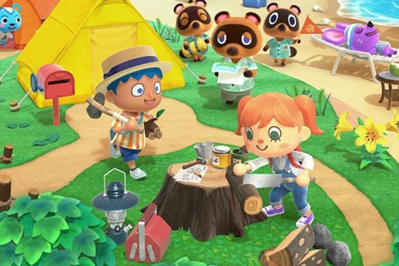 Exclusive Report: Media Molecule Developing Unannounced PlayStation-Exclusive Social Simulation Game Inspired by Animal Crossing and Harvest Moon