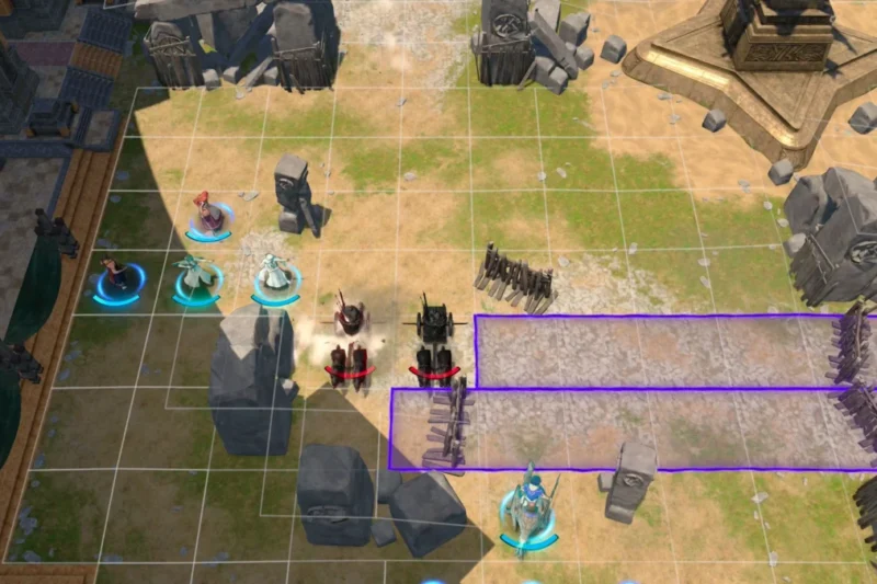 Fire Emblem: Fortune’s Weave Review: A Grand Tactical Tapestry Tangled in Red Tape
