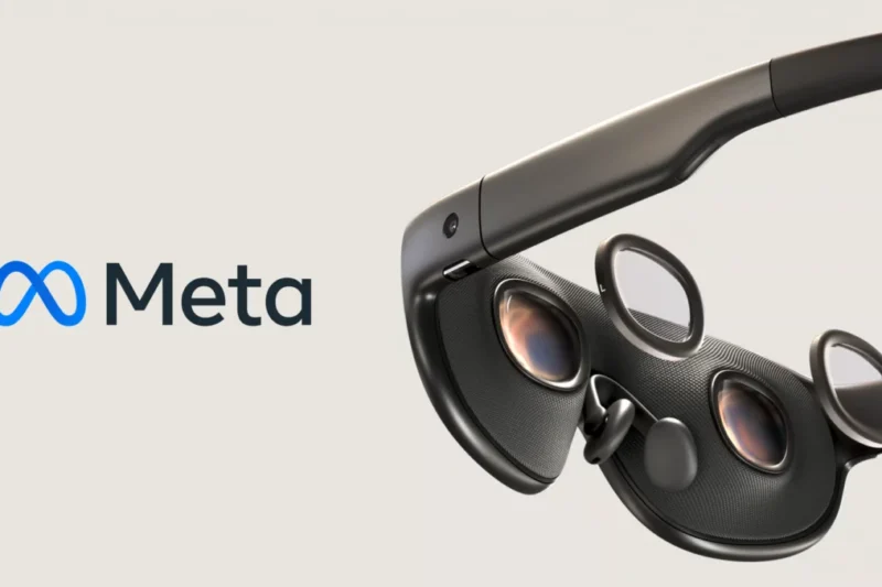First Clear Visuals of Meta’s Next-Generation "Phoenix" Headset Leak via Horizon OS Firmware