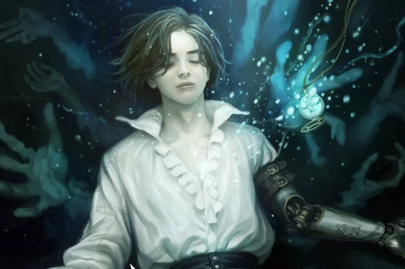 Following Up on a Dark Fantasy Masterpiece: Neowiz Trademarks “Wonders of O,” Teasing the Inevitable Lies of P Sequel