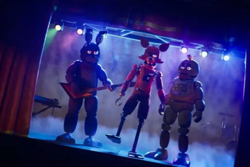Fortnitemares 2026 Unleashed: Epic Games Unveils Terrifying Crossover Featuring FNAF, Freddy Krueger, Beetlejuice, and More