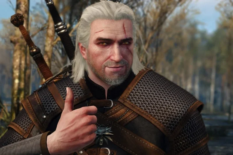 From Academic Thesis to Official Storyline: How a Die-Hard Fan Landed Her Dream Job Writing for The Witcher 3