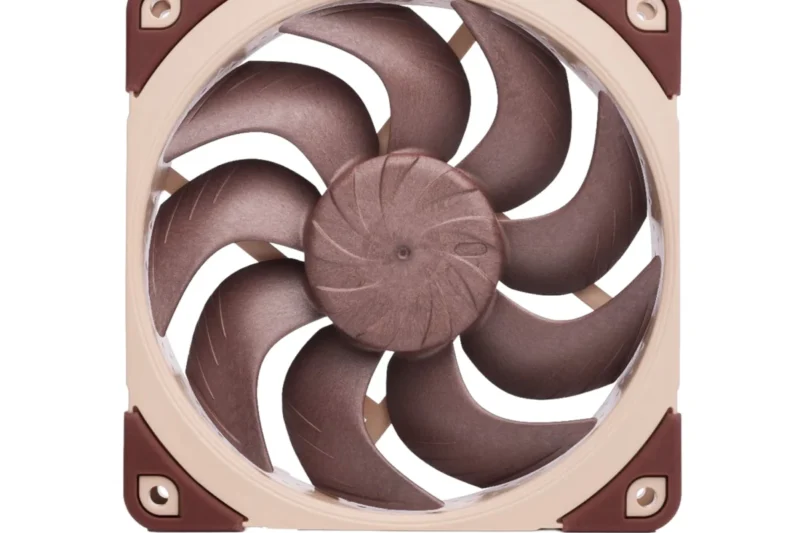 From April Fools’ Joke to Reality: Corsair Releases 3D Print Files for the Ultimate "Fan Cube"