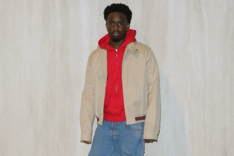 From Bedroom Streams to the Runway: Kai Cenat Redefines Creator-Led Fashion at NYFW