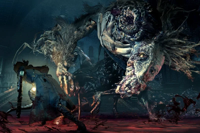 From Boardrooms to Boss Arenas: How Corporate Executives Inspired FromSoftware’s Most Terrifying Nightmares