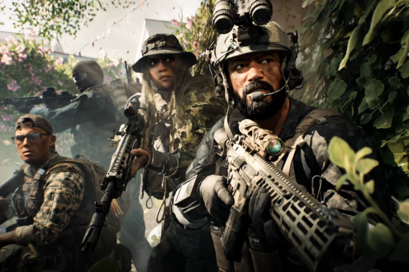 From Crisis to Comeback: How Battlefield 6 Redefined the Iconic Shooter Franchise
