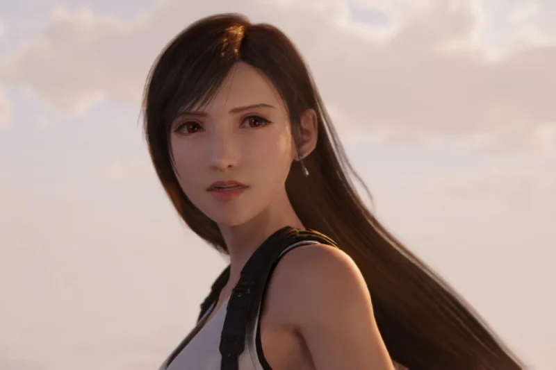 From Nostalgia to the Battle Bus: Why Final Fantasy 7 Revelation Adopted the Fortnite Skydiving Mechanic
