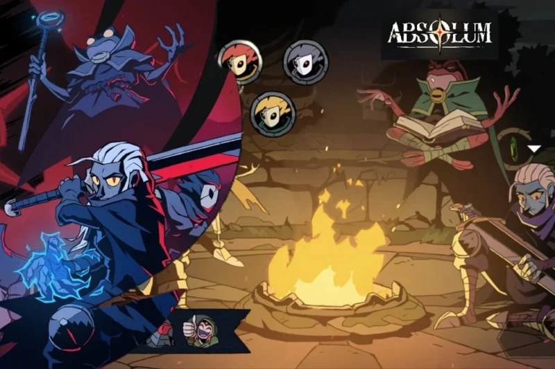 From PC Origins to Pocket-Sized Rebellion: The Epic Journey of Absolum Comes to Mobile