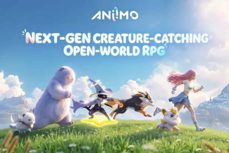 From PC Phenomenon to Pocket-Sized Adventure: The Global Expansion of Aniimo