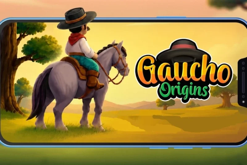 From the Pampas to Your Pocket: Epopeia Games Launches Gaucho Origins on Mobile