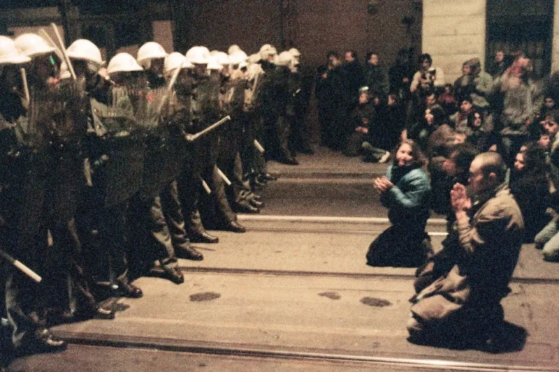 From Velvet Revolution to Warhorse: The Unlikely Journey of Martin Klíma